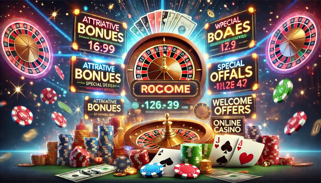 財神娛樂城優惠大解析｜超值活動與獎勵等你來拿！