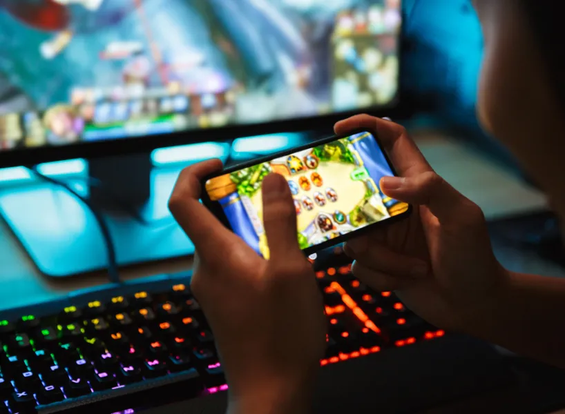 小心娛樂城詐騙，避免網路騙局保護荷包